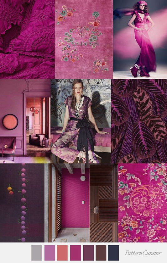 blog post about moodboards
