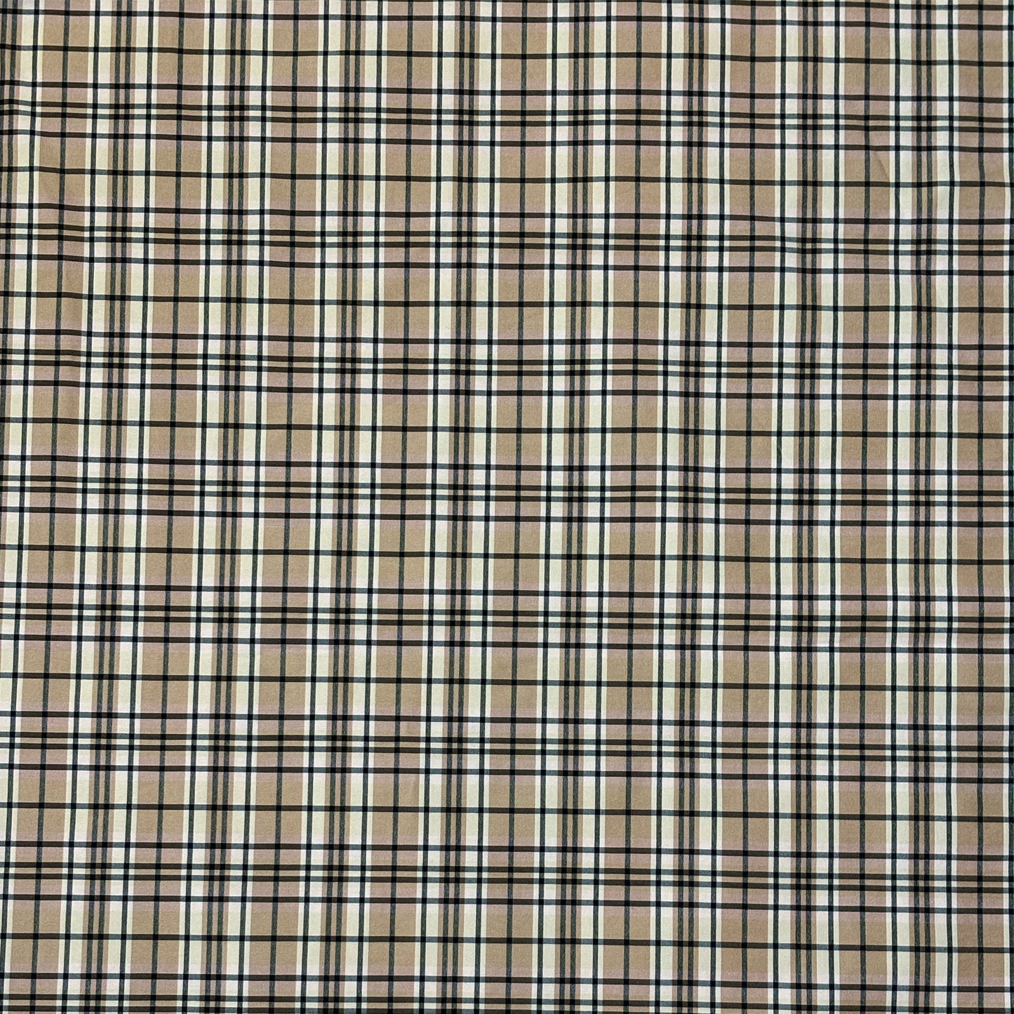 Sewing Kit -Pamela Pant Pattern + Fabric  #3