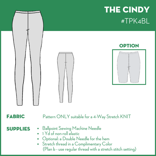 The Cindy