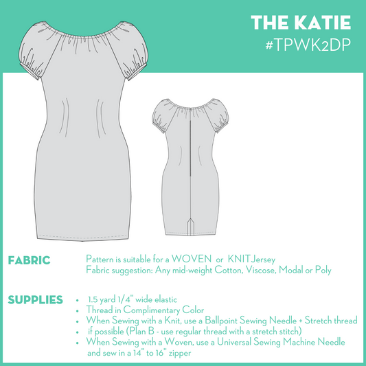 The Katie