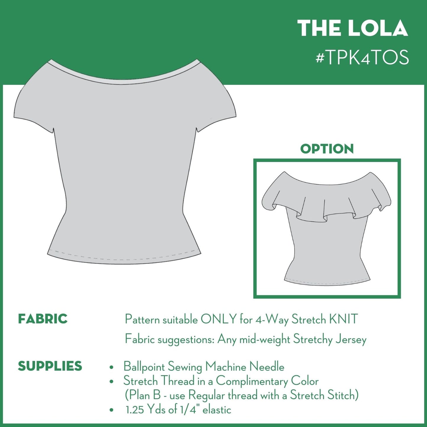 The Lola