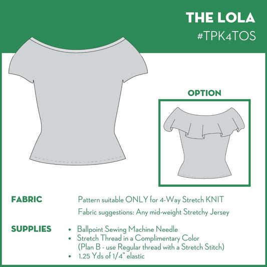 The Lola