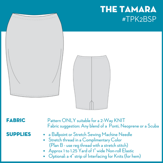 The Tamara