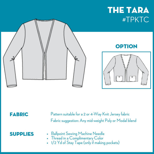 The Tara
