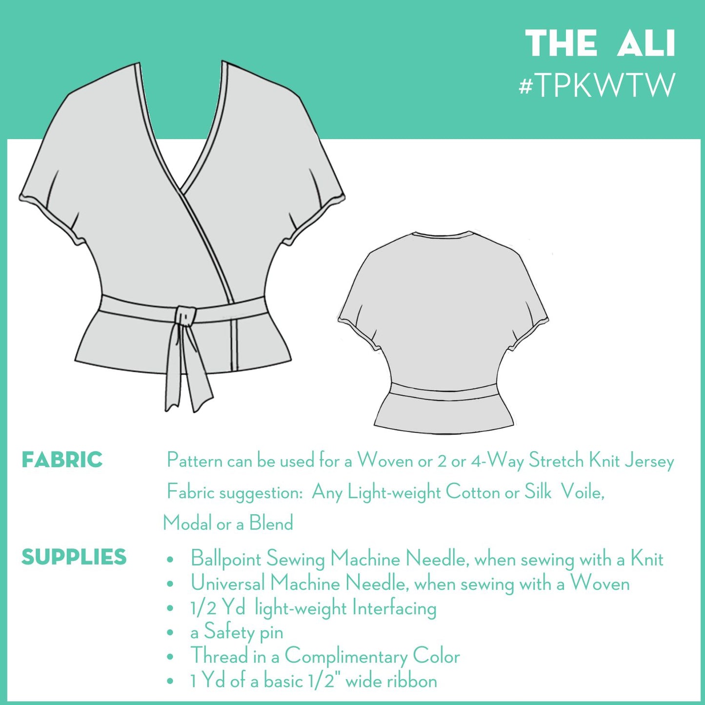 The Ali