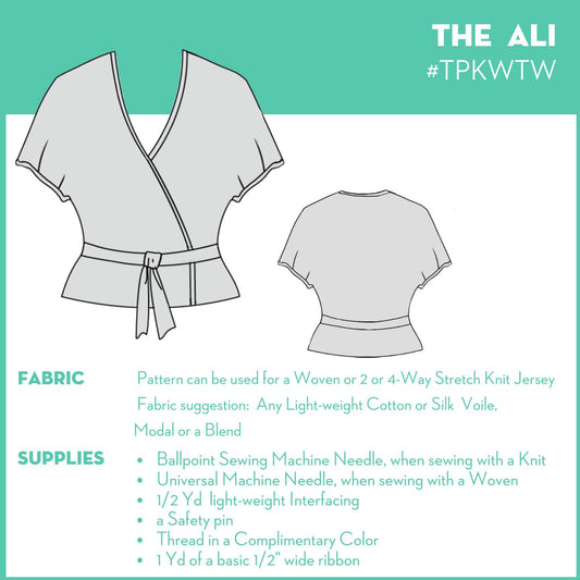 The Ali