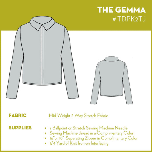 The Gemma