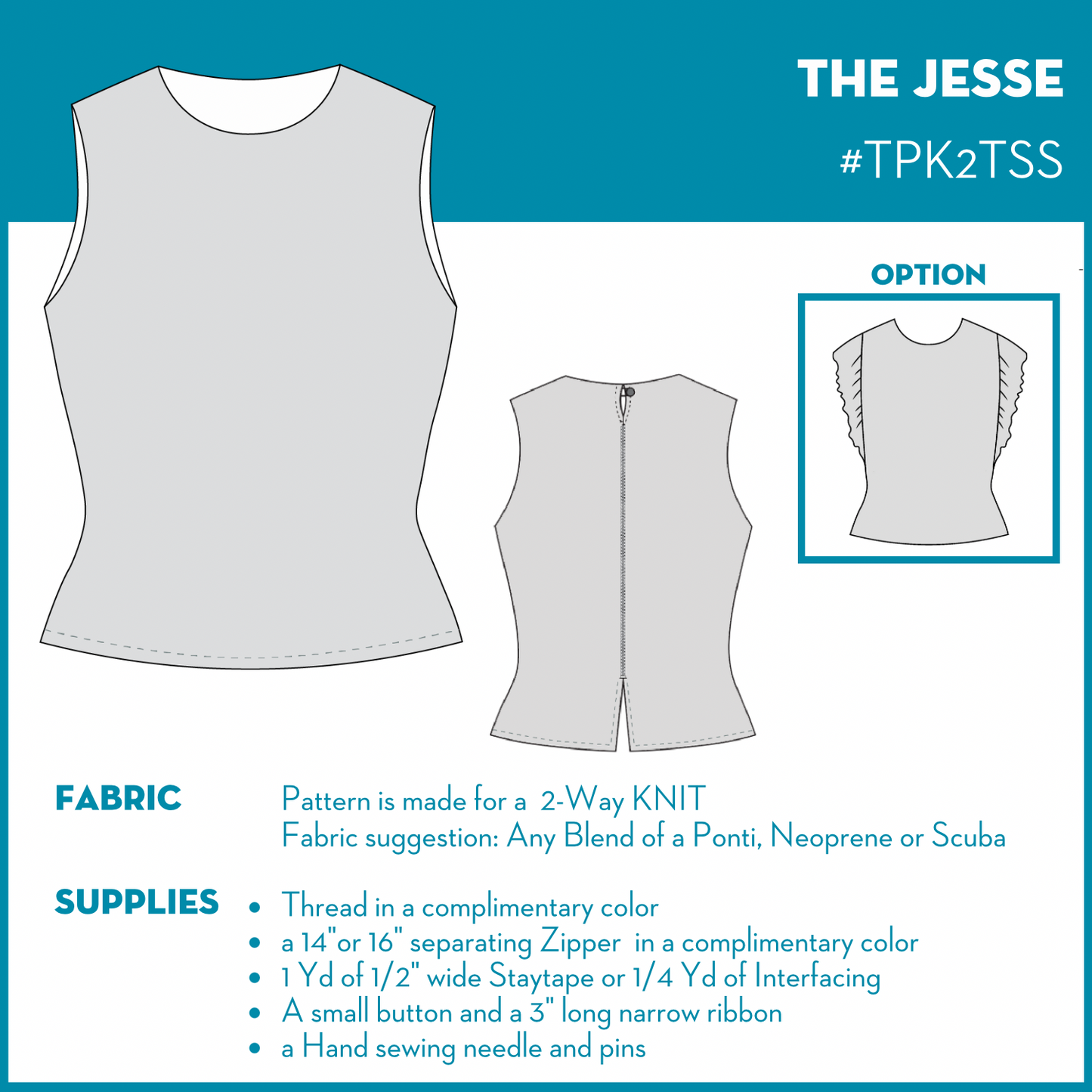 The Jesse