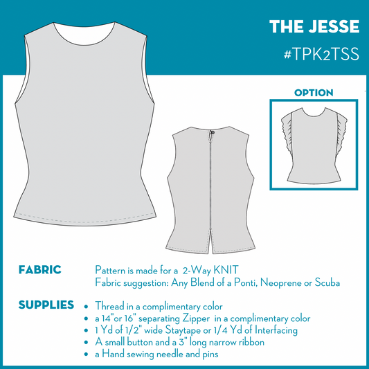 The Jesse