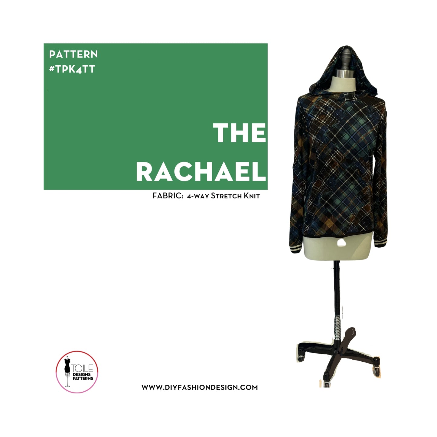 The Rachael