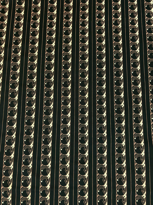 Black Knit Jersey $15.00 per 1.5 Yd panels