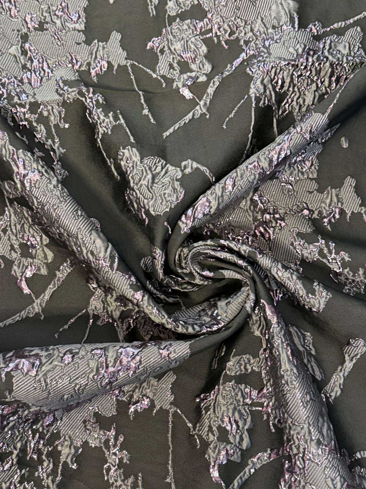 Designer Brocade - $65.- 1.5 Yd panels