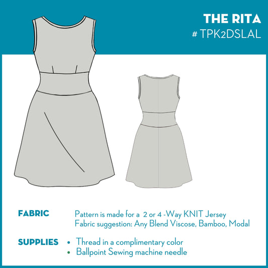 The Rita