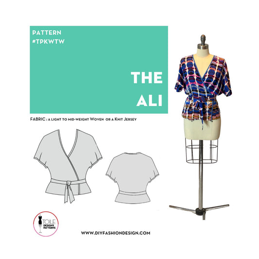 The Ali