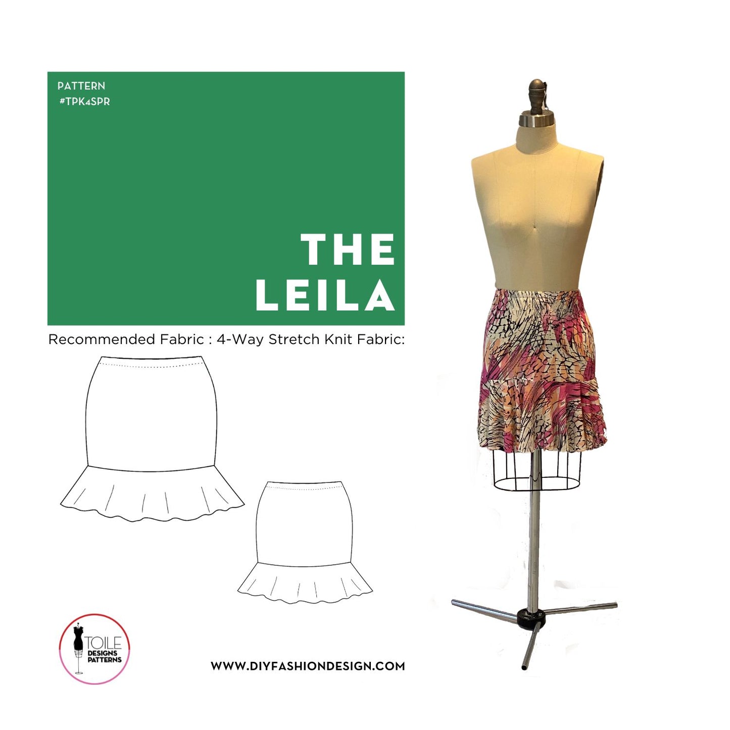 The Leila