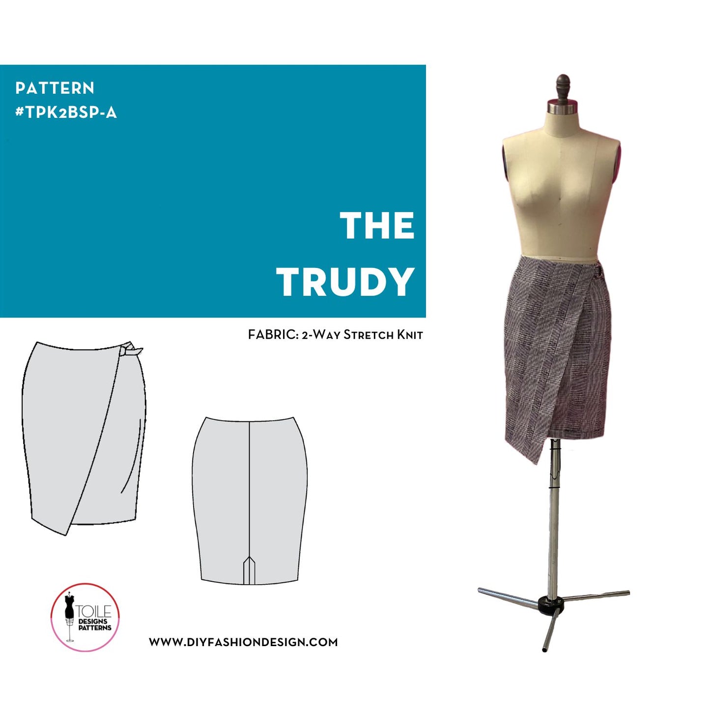 The Trudy