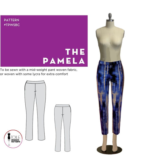The Pamela