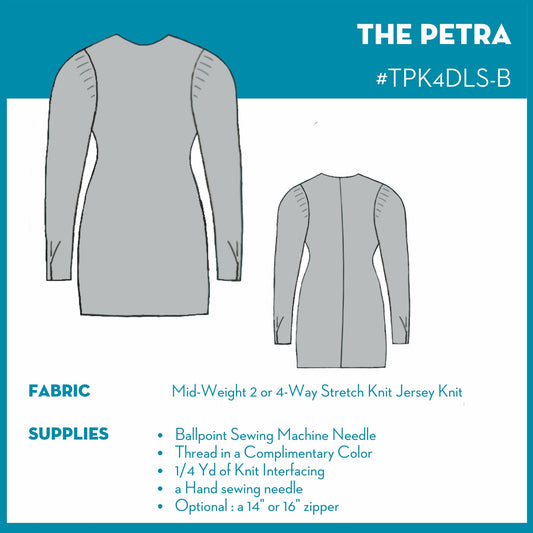 The Petra
