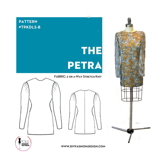 The Petra