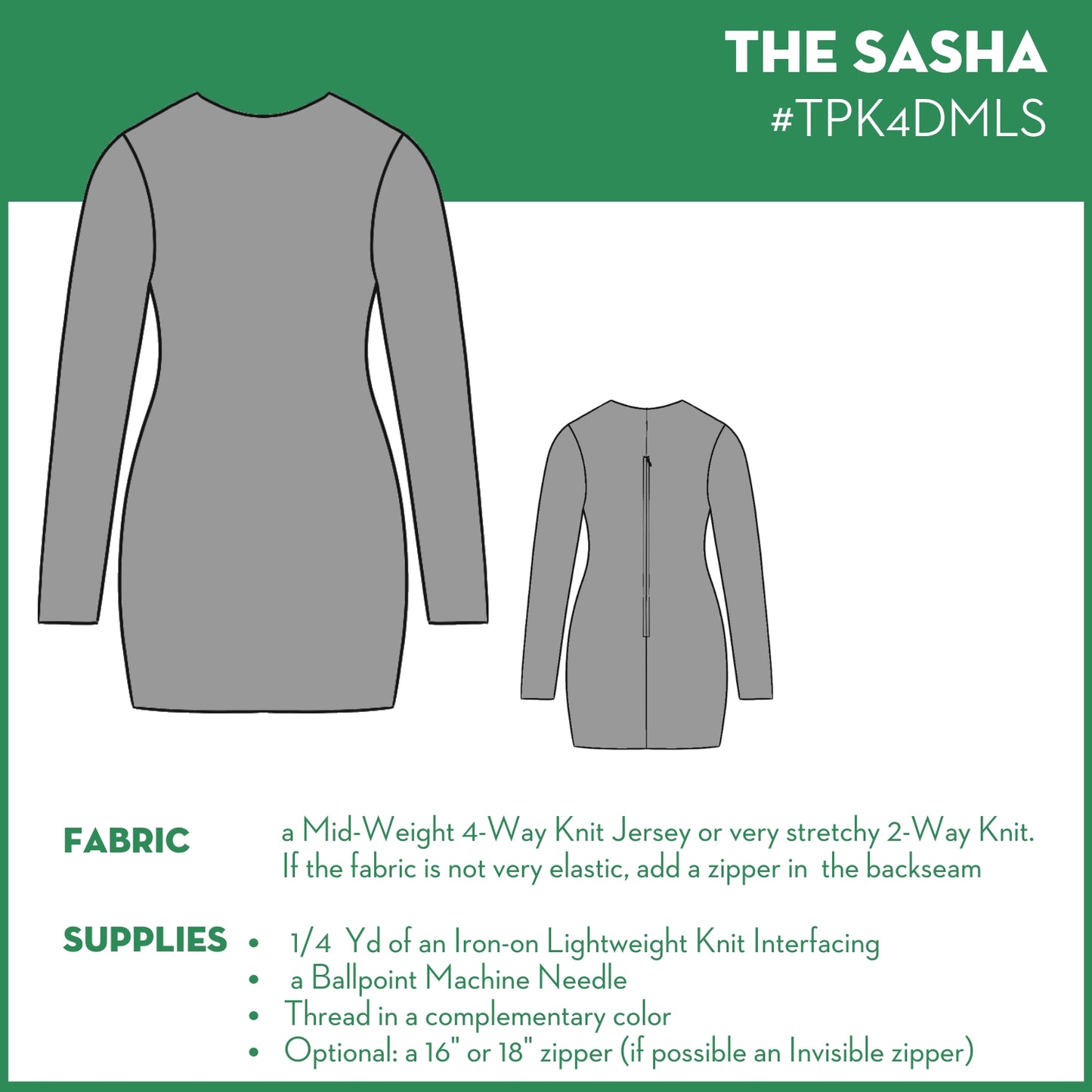 The Sasha