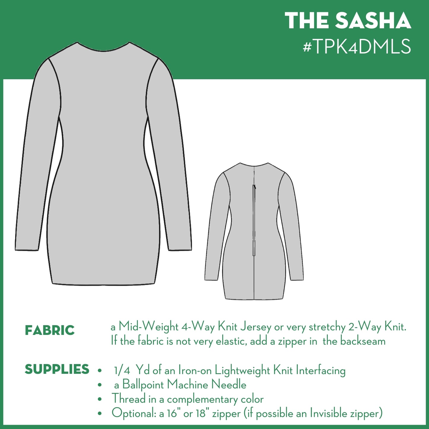 The Sasha