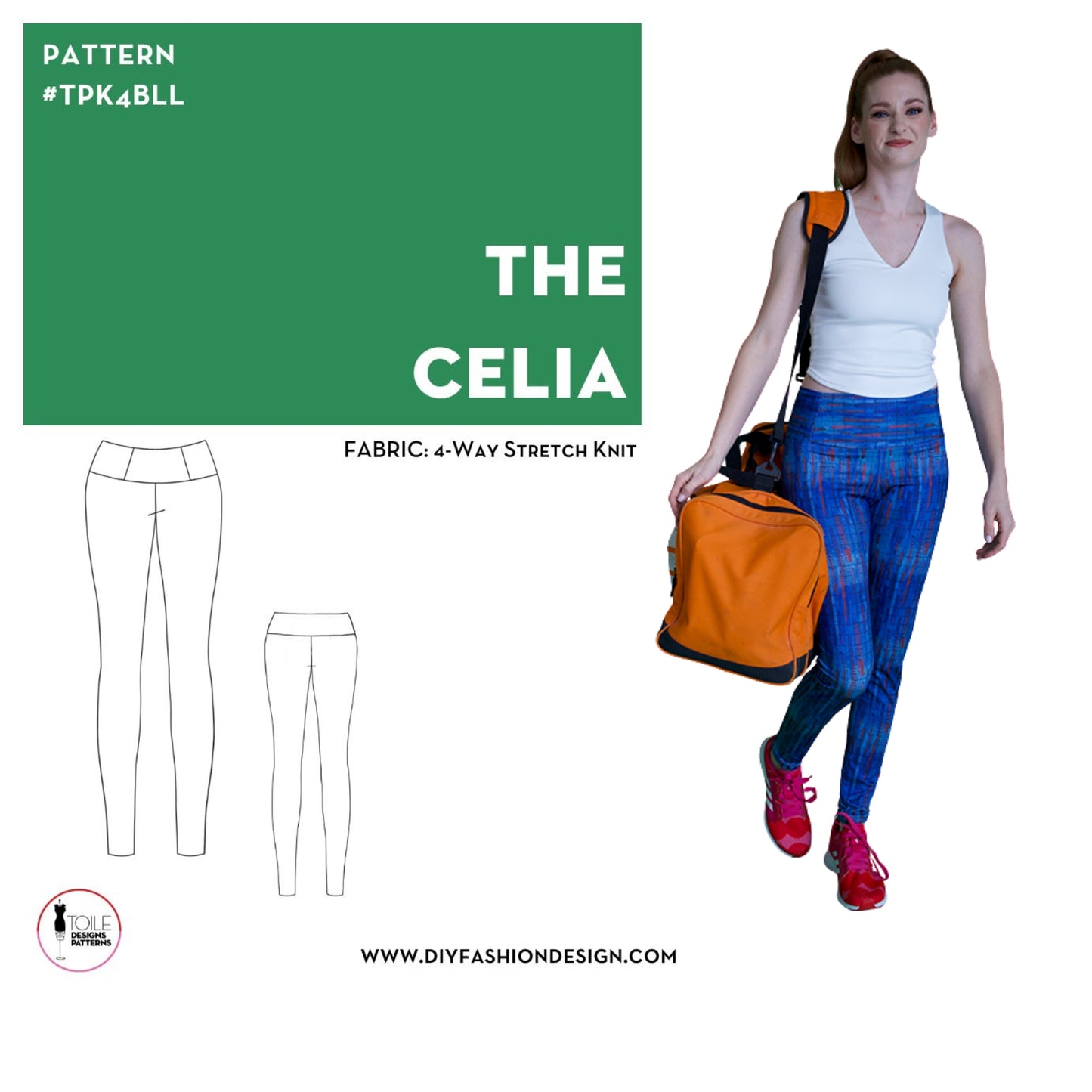 The Celia