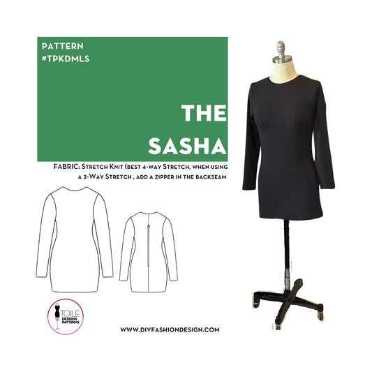The Sasha