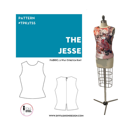 The Jesse