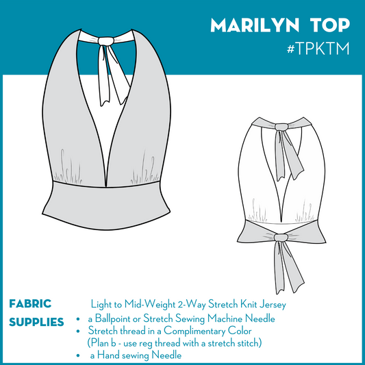 The Marilyn