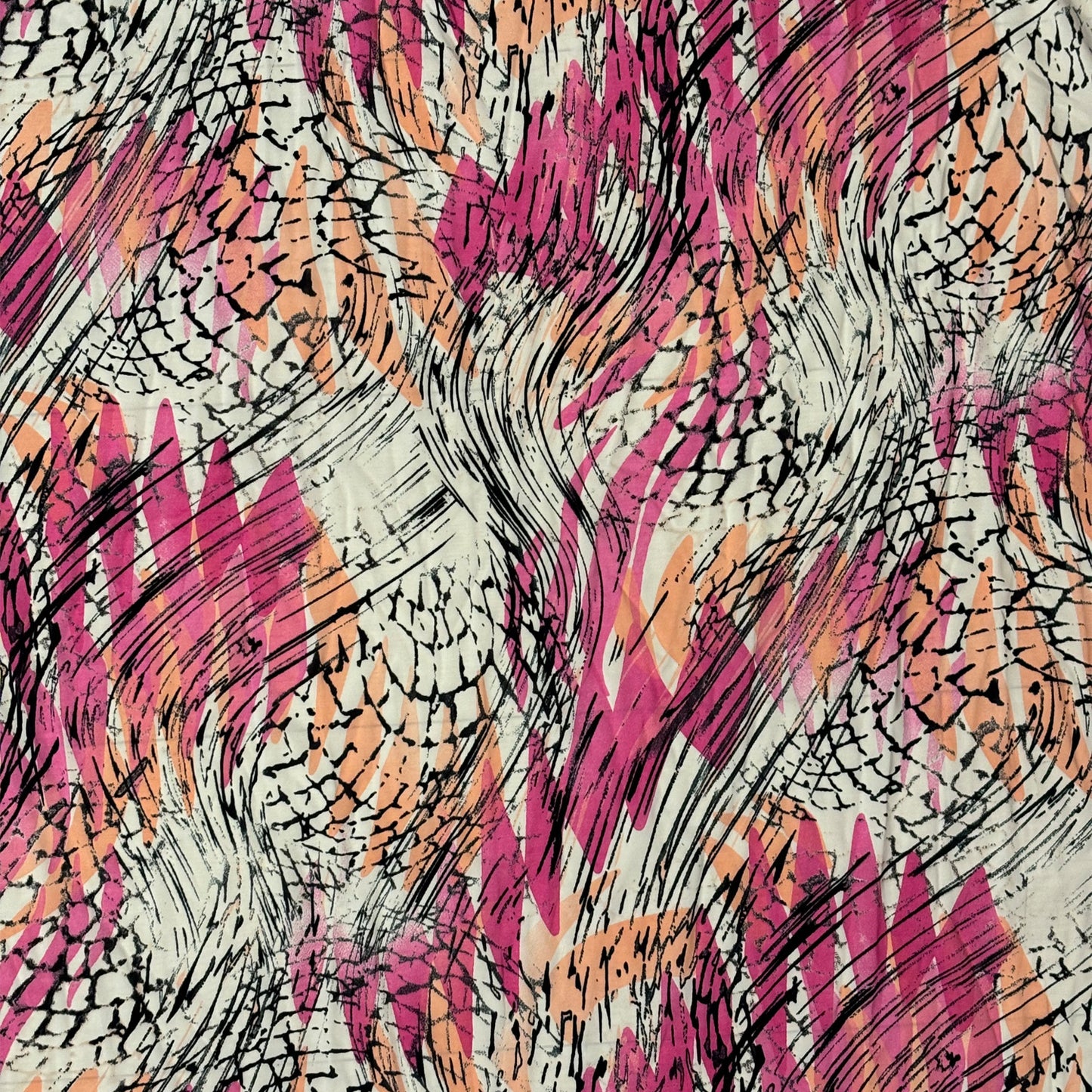 Sewing Kit - Louisa Camisole Pattern + Fabric