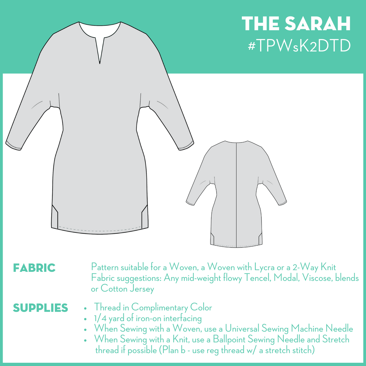 The Sarah
