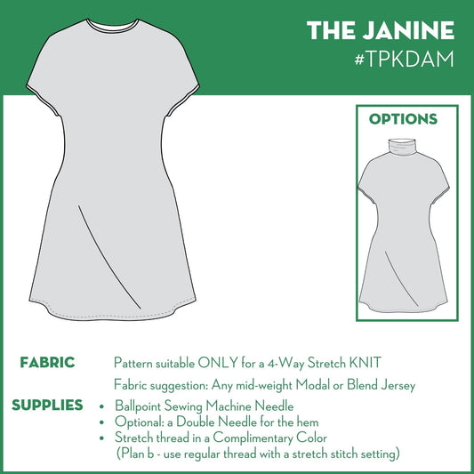 The Janine