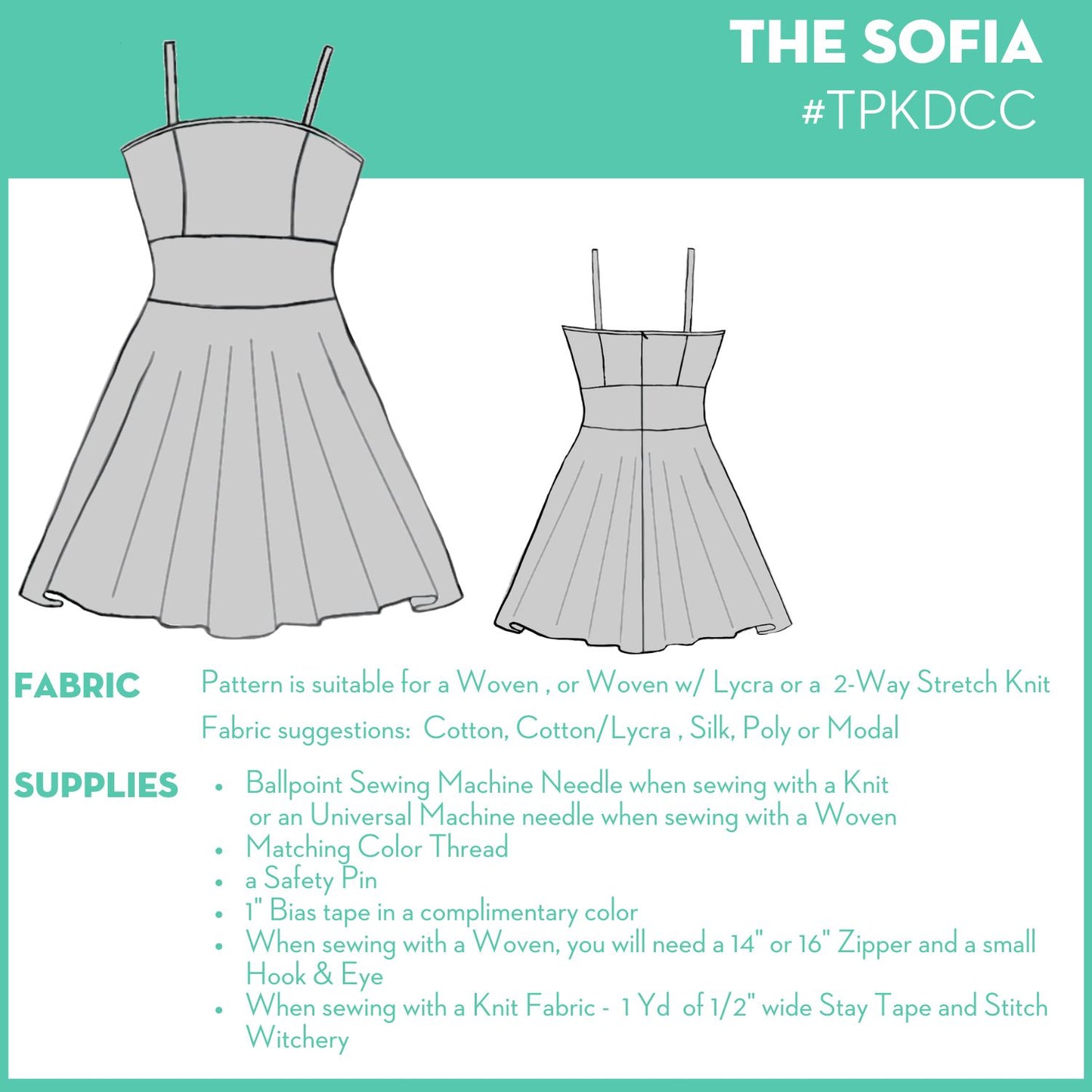 The Sofia