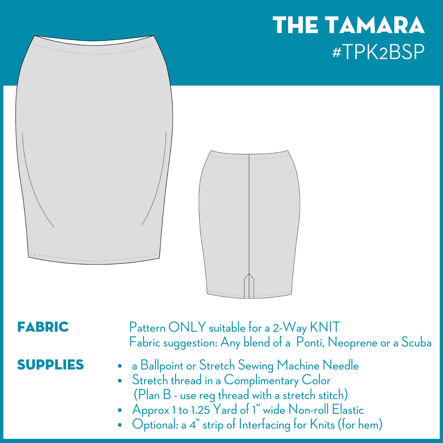 The Tamara