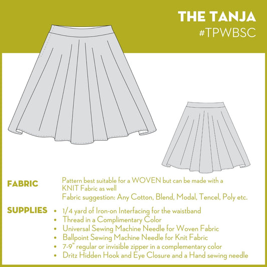The Tanja