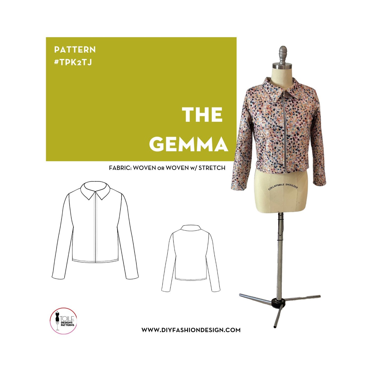 The Gemma