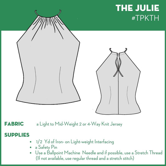 The Julie