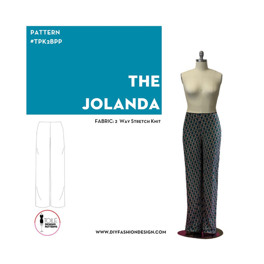 The Jolanda