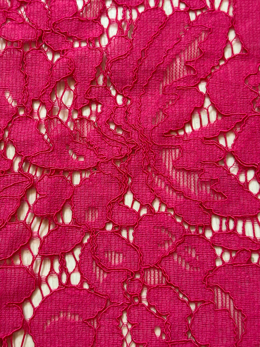 Lace Fabric