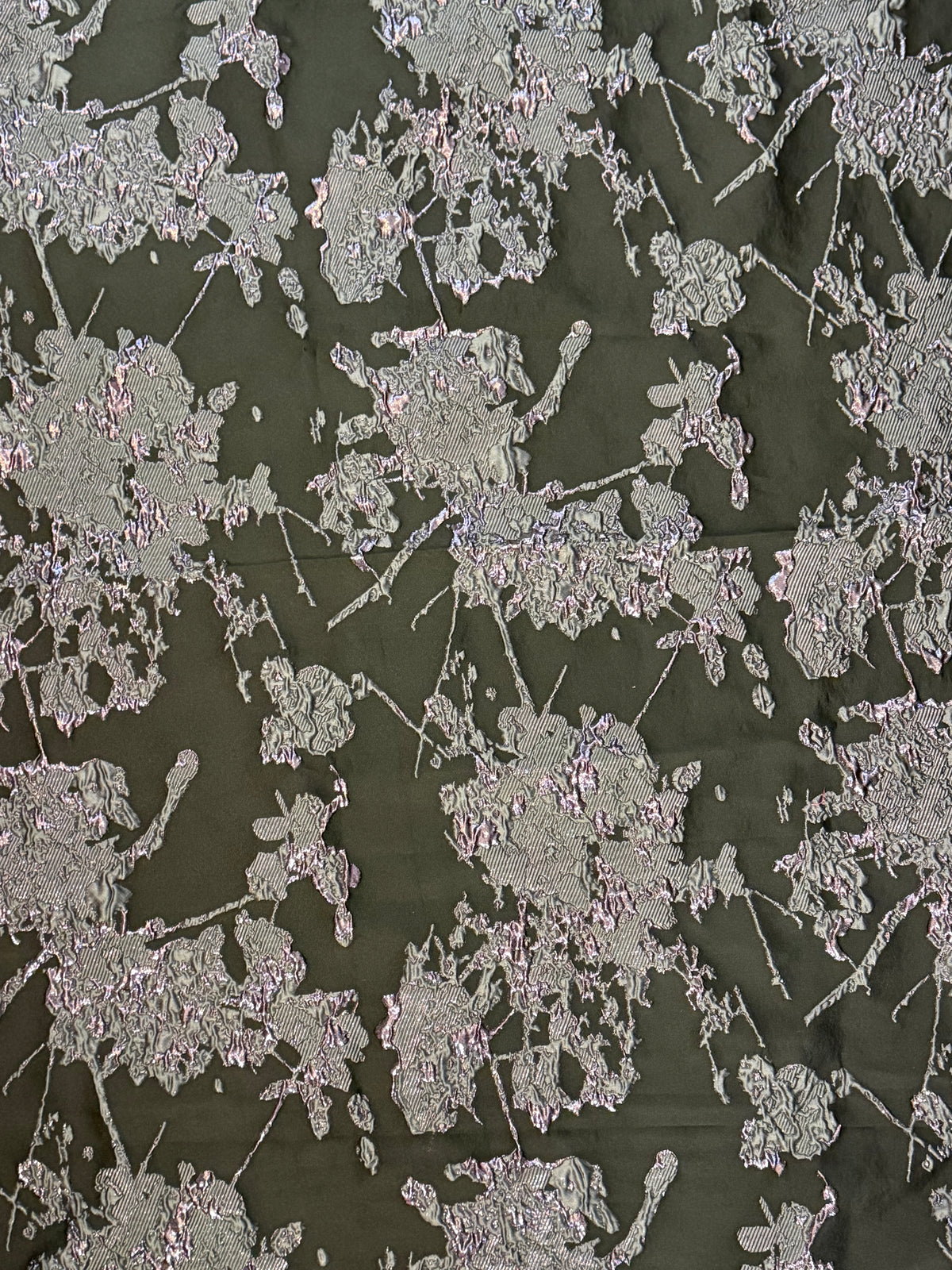 Designer Brocade - $65.- 1.5 Yd panels