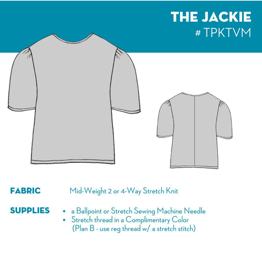 The Jackie