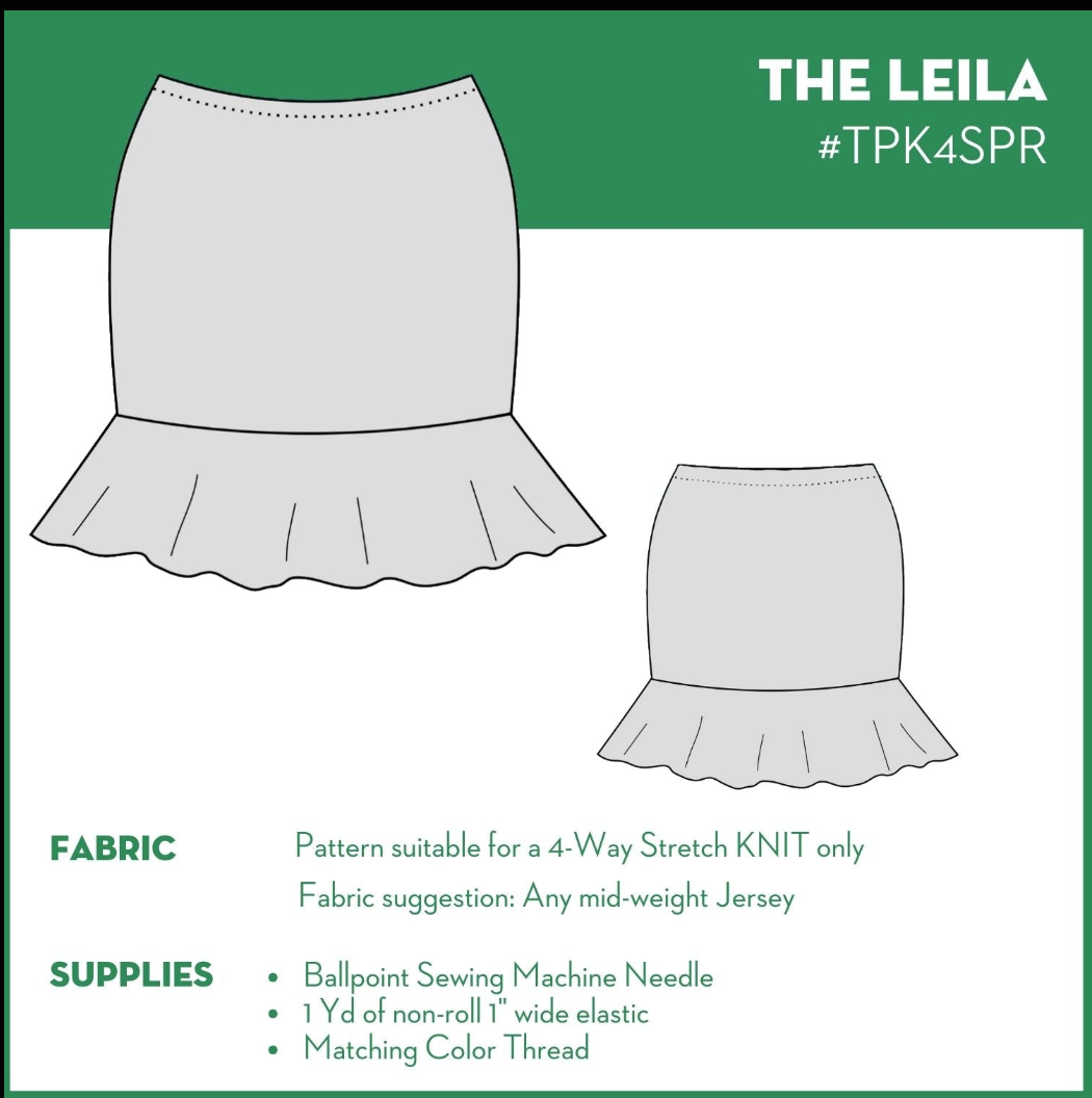 The Leila