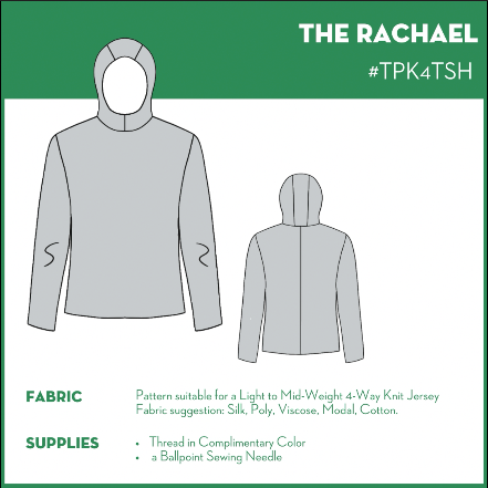 The Rachael