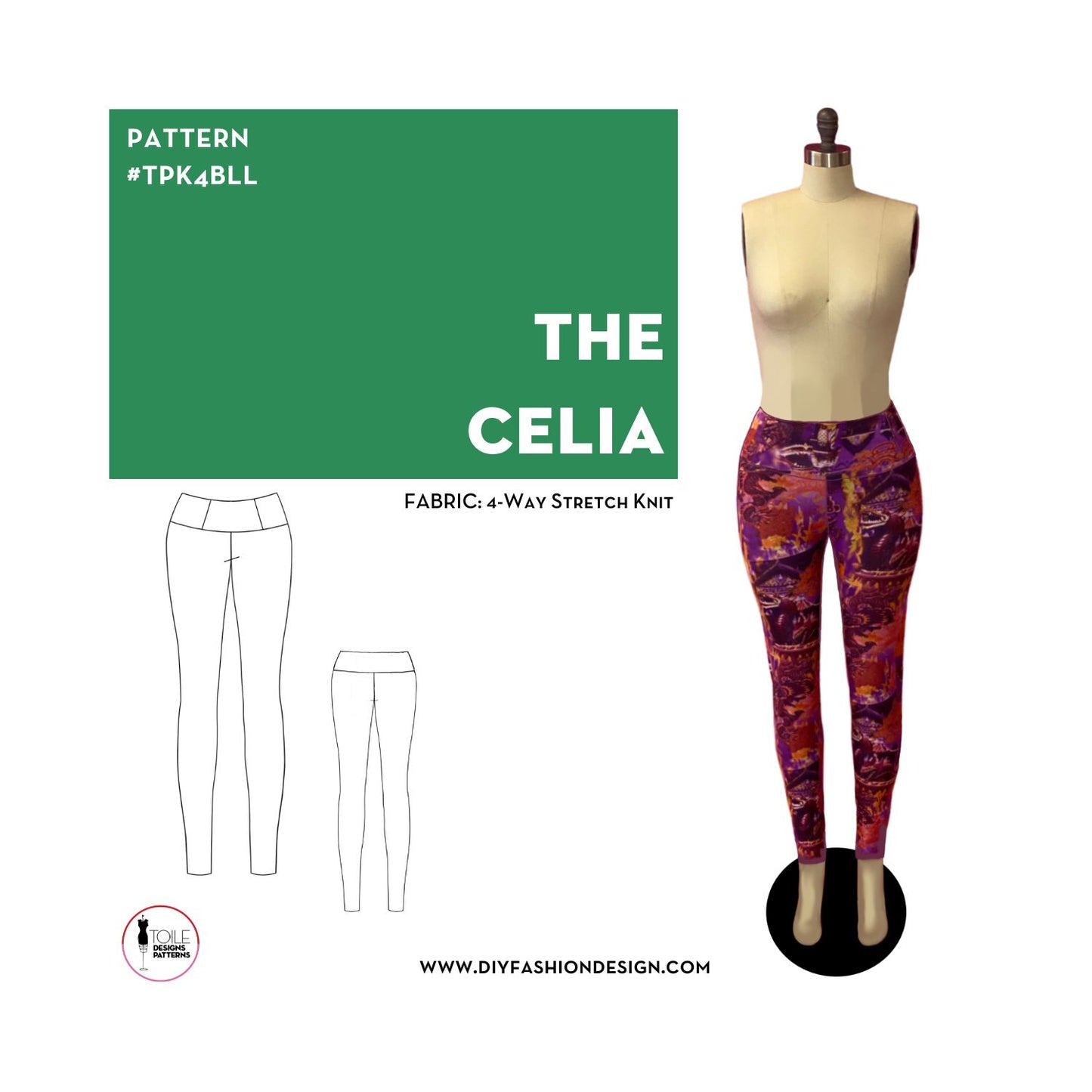 The Celia