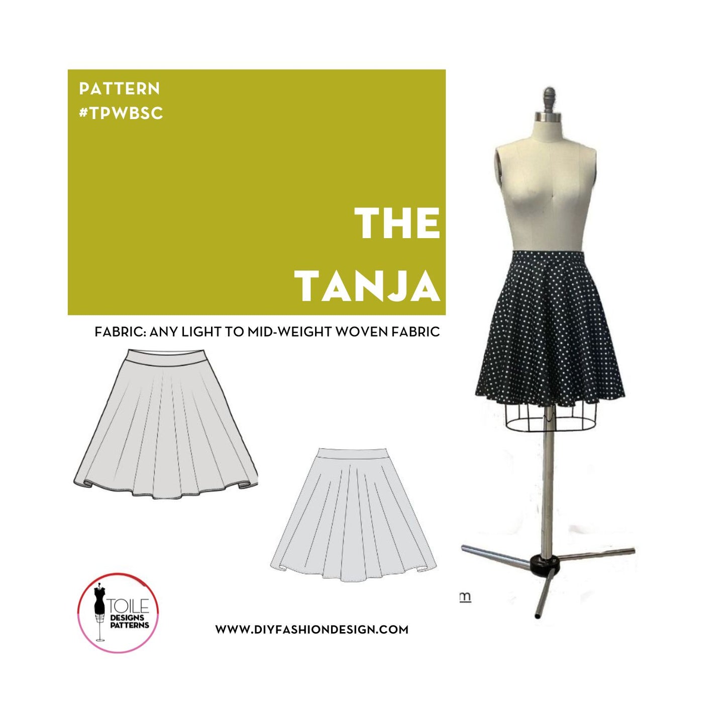 The Tanja