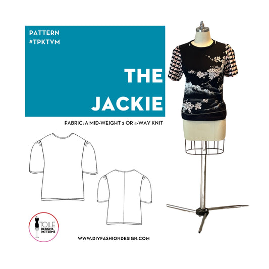The Jackie