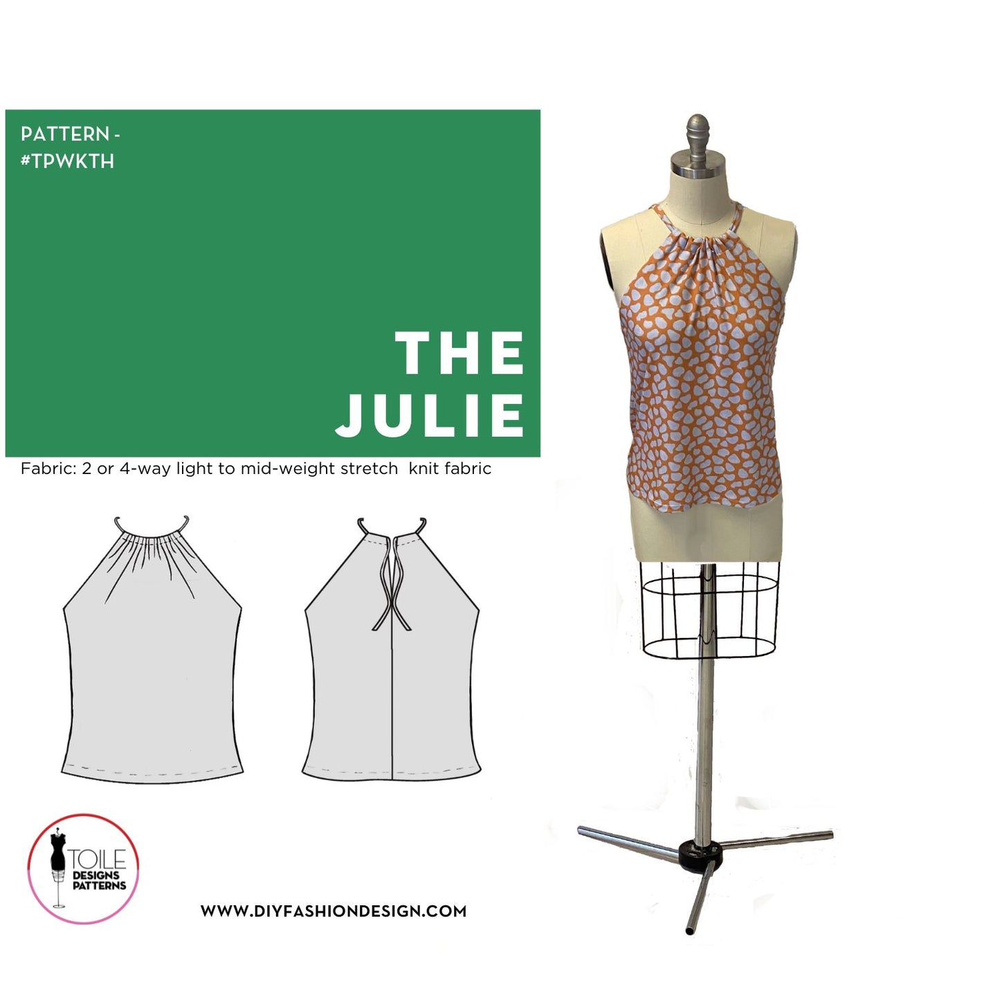 The Julie