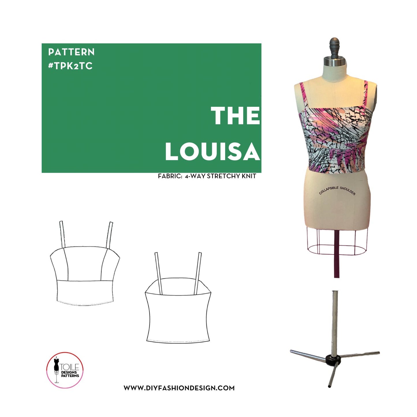 The Louisa