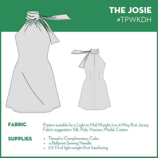 The Josie