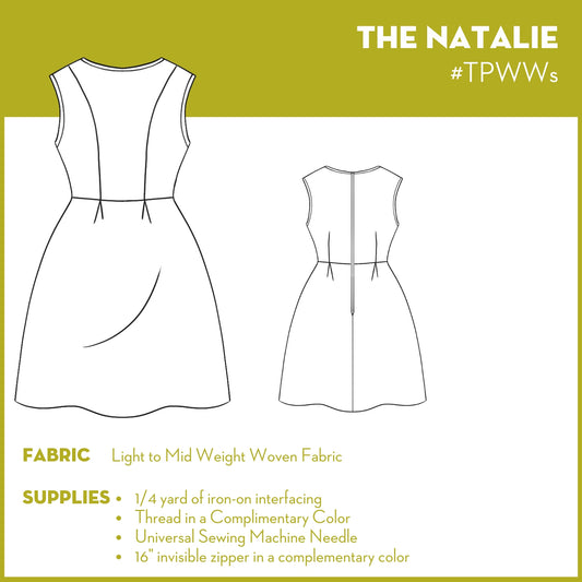 The Natalie